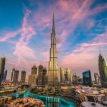 Burj Khalifa