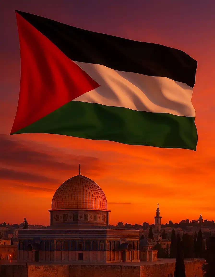Jerusalem category