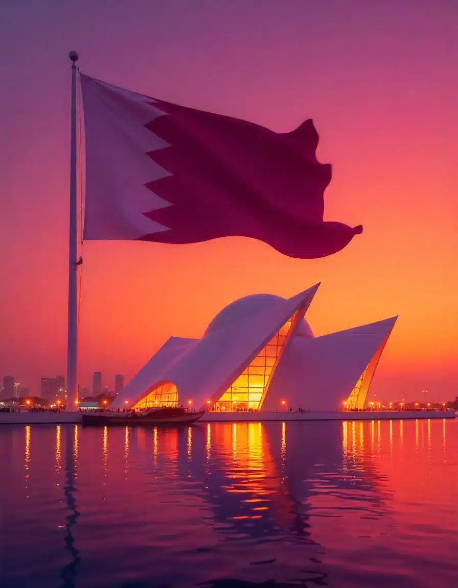 Qatar category