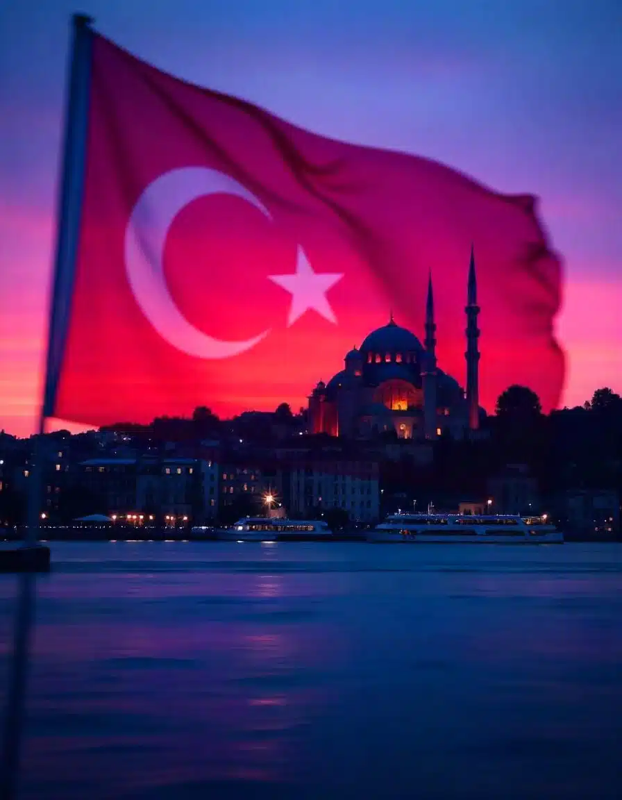 Turkey category
