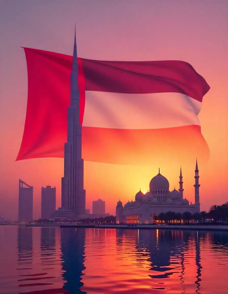UAE category