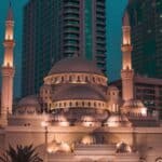 Sharjah and Ajman city tour from Dubai