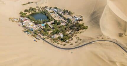 Siwa oasis
