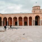 Tunis medina