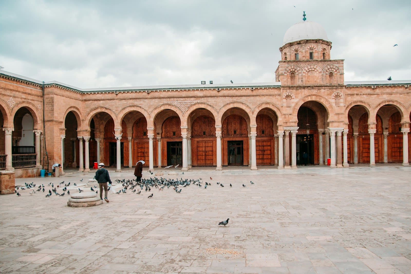 Ramal Tours – tunis Tunis medina
