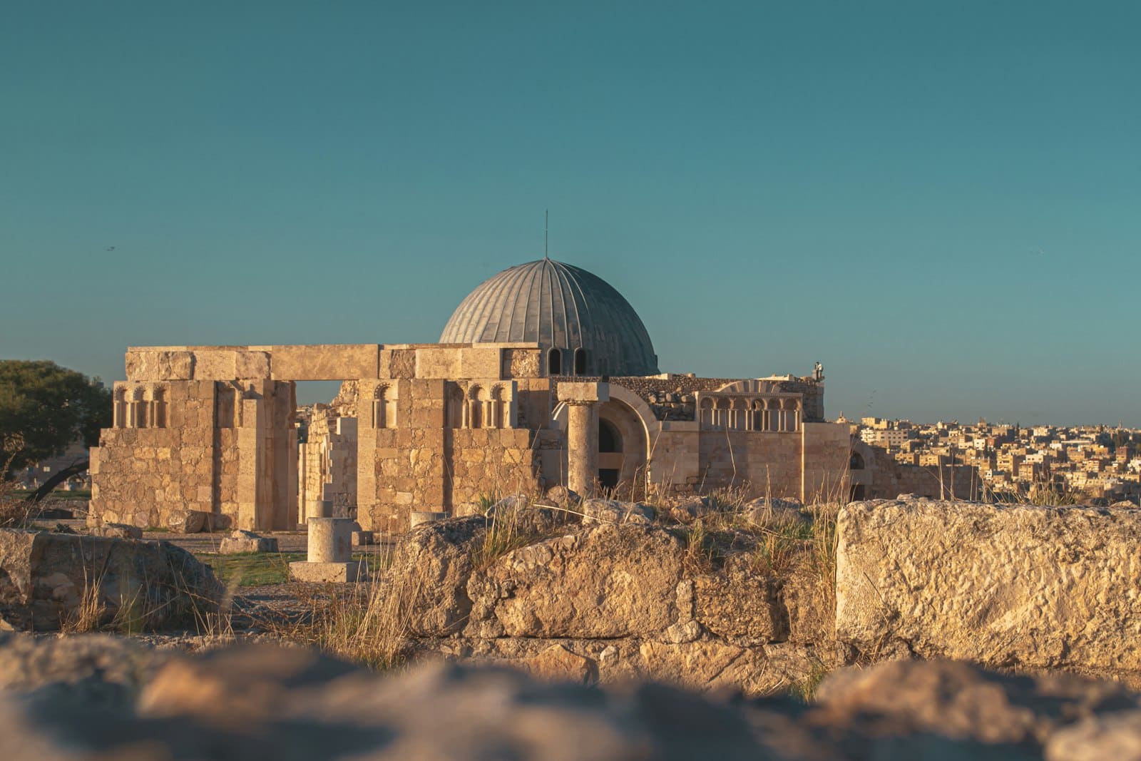 Ramal Tours – amman Amman