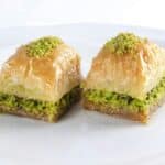 Turkish food