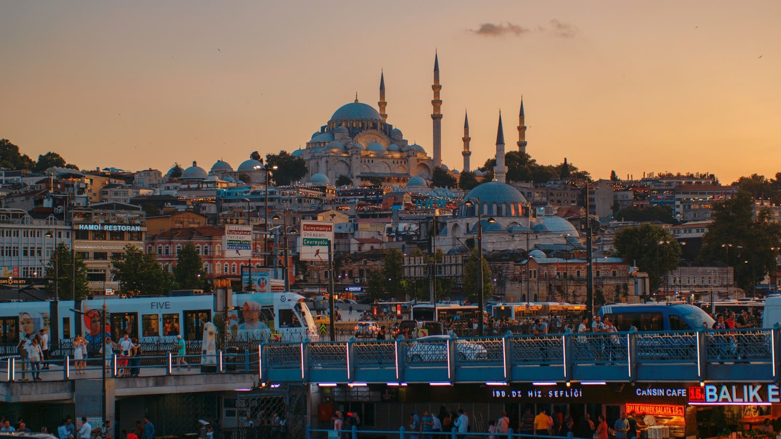 Ramal Tours – bazaar Grand Bazaar