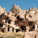 Cappadocia