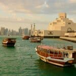 Museum of Islamic Art Doha