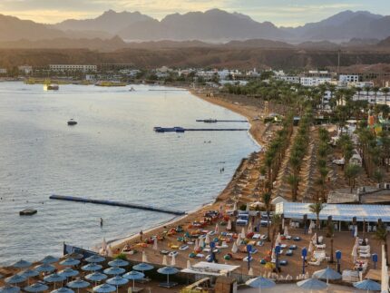 Sharm El Sheikh Red Sea