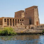 Aswan Philae