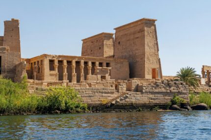 Aswan Philae