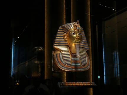 Grand Egyptian Museum