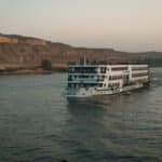 Nile cruise