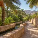 Al Ain city tour from Dubai