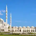 East coast city tour from Dubai – Fujairah and Khorfakkan